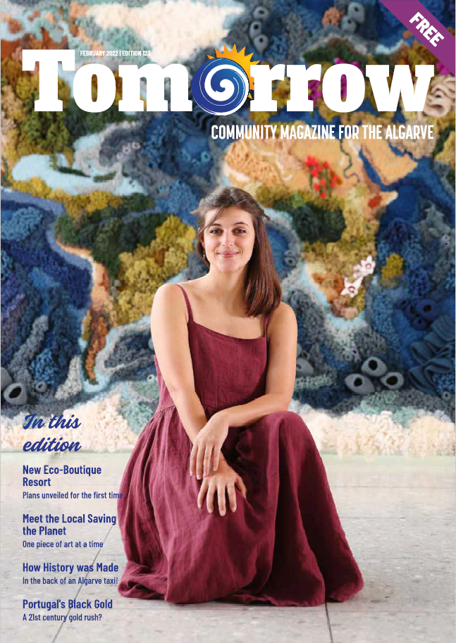 Preview of 'Tomorrow February 2022'